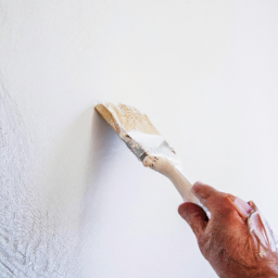 Crépis Intérieur: Élégance et Longévité pour vos Murs Saint-Remy-de-Provence